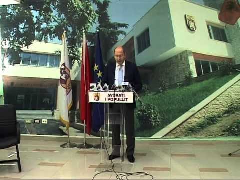 AVOKATI I POPULLIT REKOMANDIME PER BANORET NE SHTEPITE E ISH PRONAREVE LAJM