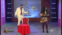 Ramo dhe Xhevria - Al Pazar 1 Janar 2014 - Show Humor - Vizion Plus