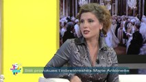 Takimi i pasdites - Veshjet e epokës! (3 janar 2014)