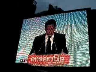 Discours sarko 2