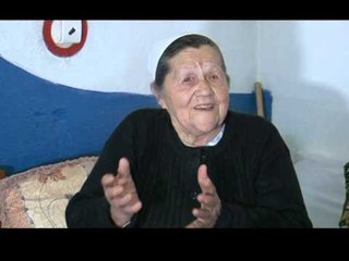 NJE JETE MBI TRAKTOR GJIROKASTER, PENELLOPI VAJZA QE U DASHURUA ME PUNEN LAJM