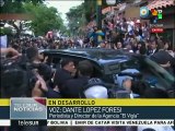 Reunión de Mauricio Macri y Cristina Fernández genera expectativas
