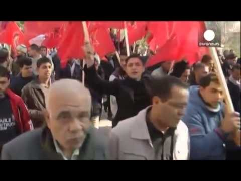 KERRY NE LINDJEN E MESME SEKRETARI I SHBA TAKOHET ME LIDERET IZRAELITE E PALESTINEZE LAJM
