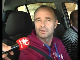KTHIMI I EMIGRANTEVE SHTOHET NUMRI I SPORTELEVE NE DOGANA, NUK KA RADHE LAJM
