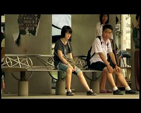 Silence of love (Official English Subtitle) TVC Thai Life Insurance