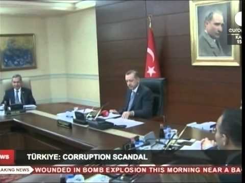 KTHESA E ERDOGAN KRYEMINISTRI I TURK DEKLARATE MBESHTETESE PER USHTARAKET LAJM