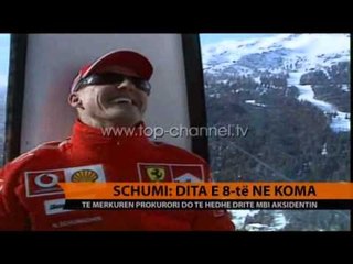 Flash informativ nga sporti - Top Channel Albania - News - Lajme