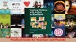 Teaching Children With Autism to MindRead  A Practical Guide for Teachers and Parents PDF Online