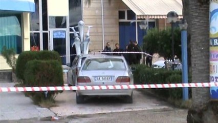 VLORE, BRESHERI AUTOMATIKU TEK UJI I FTOHTE