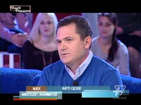 Vizioni I Pasdites - Ne pune per 31 dhjetor - 6 Janar 2014 - Show - Vizion Plus