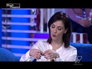 Vizioni I Pasdites - Supersticionet e fillim vitit - 6 Janar 2014 - Show - Vizion Plus