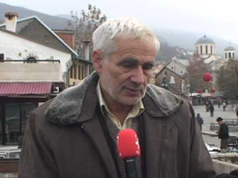 REPORTAZH NGA PRIZRENI RENDITET I 9 NGA 23 QYTETE NE BOTE PERSA I TAKON BUKURISE LAJM