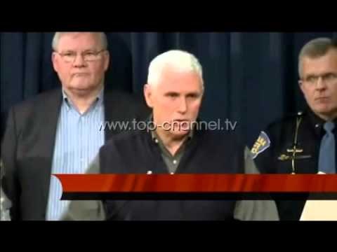 SHBA, vijon moti i acartë - Top Channel Albania - News - Lajme