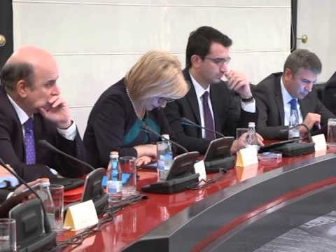 TAKIMI MES DY QEVERIVE SHQIPERIA E KOSOVA DY VENDIME PER TRANSPORTIN E TARIFAT LAJM