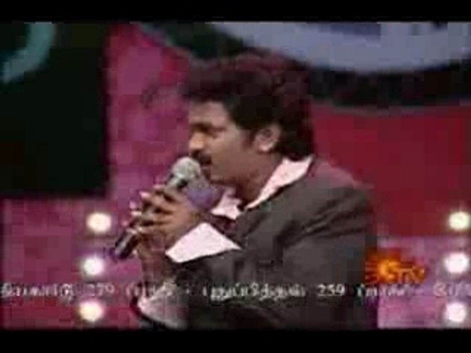 ASATHA POVADHU YAARU (PRASHANTH) 4