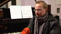 RIKTHEHET PIANISTI REDI LLUPO