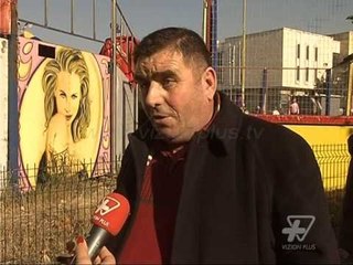 Evazioni masiv me autobusët - News, Lajme - Vizion Plus