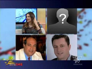 Dita Ime - Sejfulla Myftari "Cekja" - 7 Janar 2014 - Show - Vizion Plus