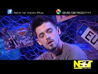 Next - pjesa e pare - 7 Janar 2014 - Show - Vizion Plus