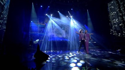 Mbrëmje Gala - Ardita Meni - Singin'in the rain