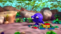Frog Finger Family  Videogyan 3D Rhymes  Cartoon Animation For Children