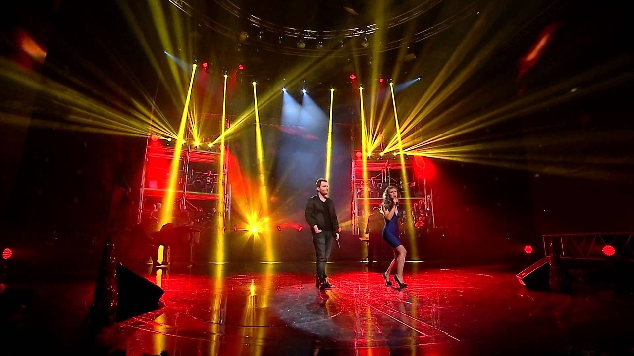 Mbrëmje Gala - Renis Gjoka & Laura Nezha - Where the wild roses grow