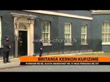 Britania kërkon kufizime - Top Channel Albania - News - Lajme