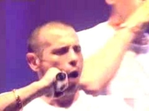 Kool Shen, sinik,Kerry james - For my pe