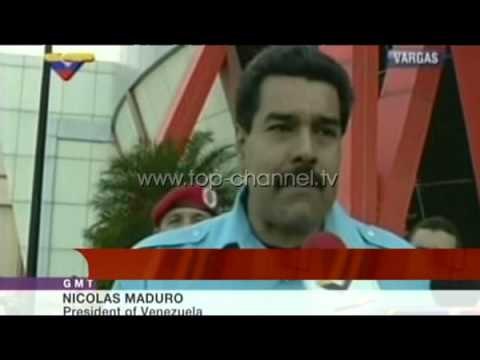 Vritet ish-Miss Venezuela - Top Channel Albania - News - Lajme