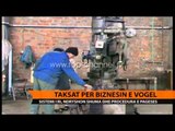 Taksat për biznesin e vogël - Top Channel Albania - News - Lajme