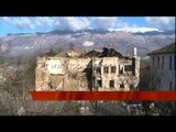 Gjirokastër, shembet banesa monumentale - Top Channel Albania - News - Lajme