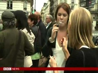 STUDIMI PER DUHANIN 1 NE 7 PERSONA NE BOTE ESHTE KONSUMUES I DUHANIT LAJM