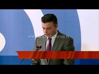PD: Qeveria fsheh krimet - Top Channel Albania - News - Lajme