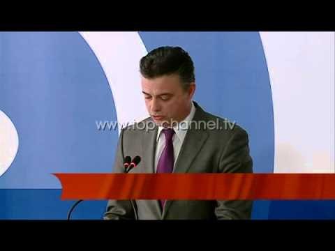 PD: Qeveria fsheh krimet - Top Channel Albania - News - Lajme