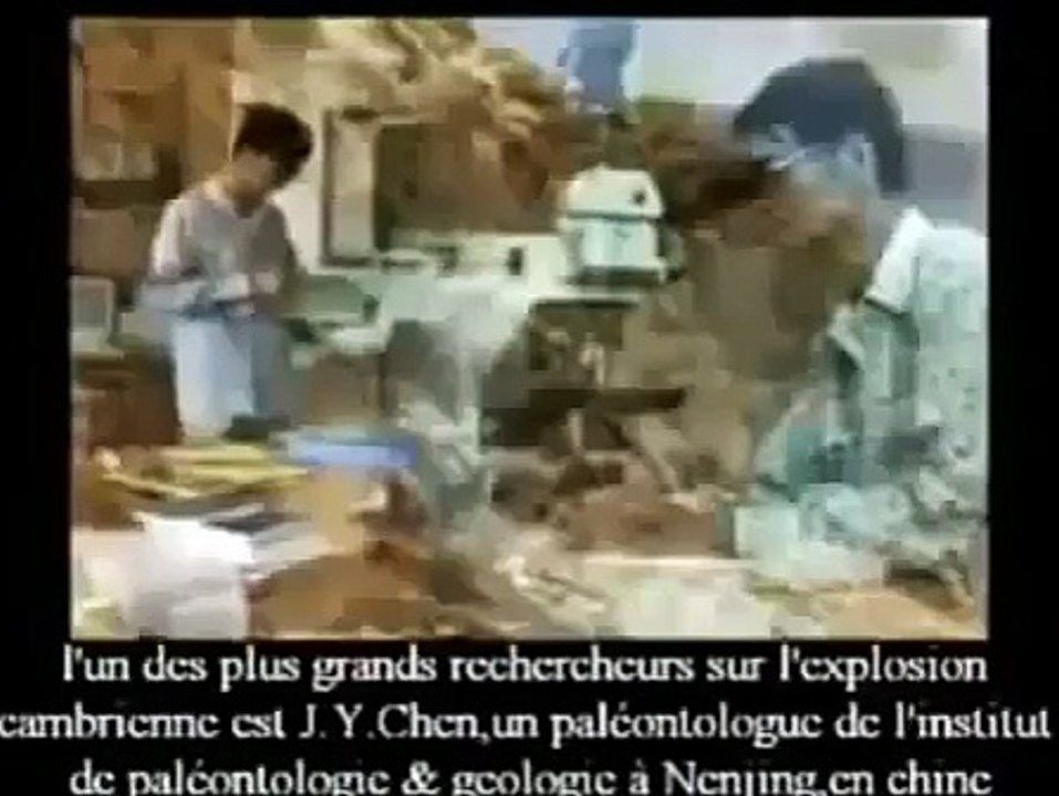 The Signs Ep. 42 Episode 42 La Fin du Darwinisme 5 Part 1 ★