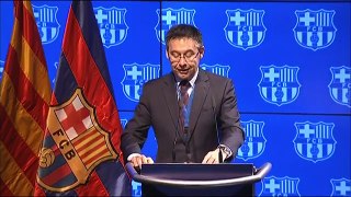 Asamblea General Ordinaria 2015 del FC Barcelona