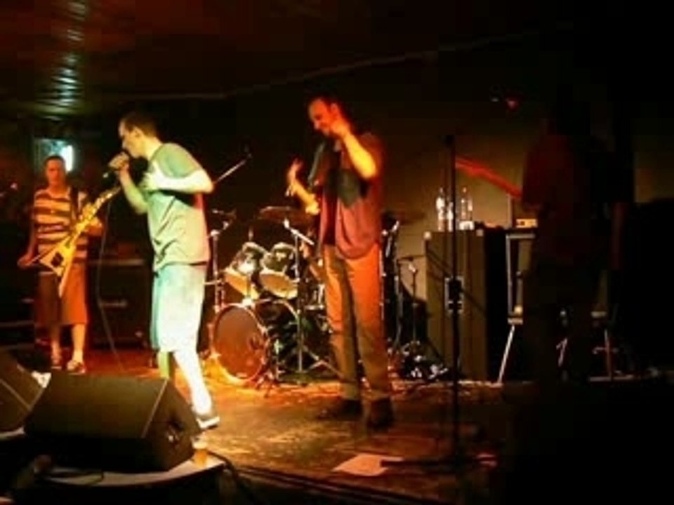 Shape - Die Here Alone - MJ Rix