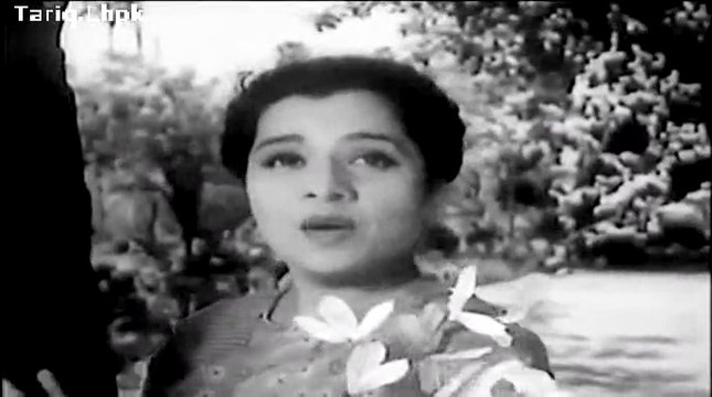 Kisi ne apna bana ke mujhko muskrana sikha diya=1953