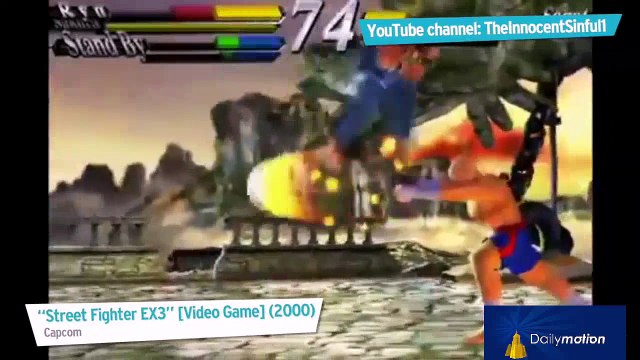 Top 10 Most Memorable Events of 2000s