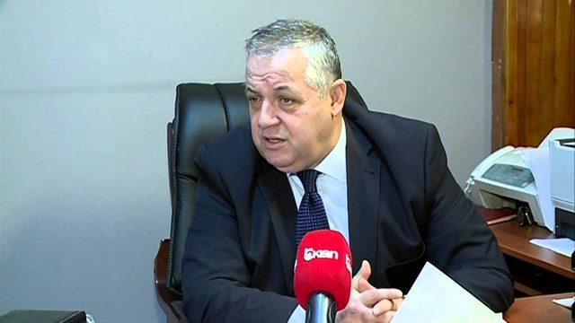 Përplasja e radhës mazhorancë opozitë