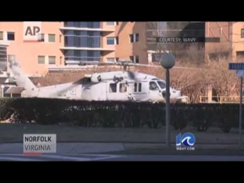 BIE NJE TJETER MJET NJE TJETER HELIKOPTER AMERIKAN RREZOHET NE VIRXHINIA LAJM