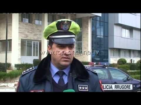 Gjirokastër, pa patentë, 35 të shoqëruar - Top Channel Albania - News - Lajme