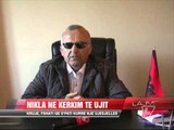 Nikla në kërkim të ujit të pijshëm - News, Lajme - Vizion Plus