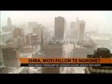 SHBA, moti fillon të ngrohet - Top Channel Albania - News - Lajme