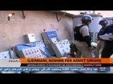 Gjermani, ndihmë për armët siriane - Top Channel Albania - News - Lajme