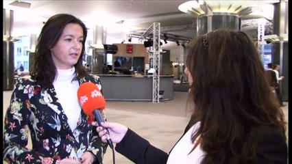 Fajon: Shqipëria ka respektuar lëvizjen e lirë