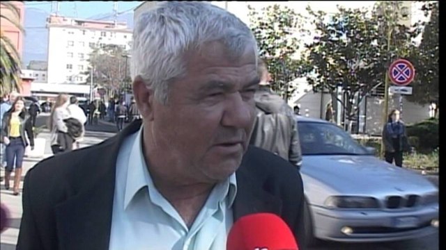 Kaos në Qendrën Spitalore Nënë Tereza