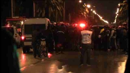 Túnez de nuevo objetivo de los yihadistas