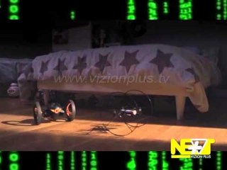 Next - pjesa e dyte - 9 Janar 2014 - Show - Vizion Plus