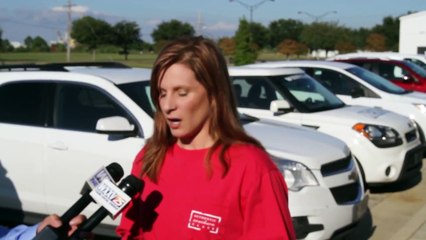 Miletello calls for help to search for plane crash victims